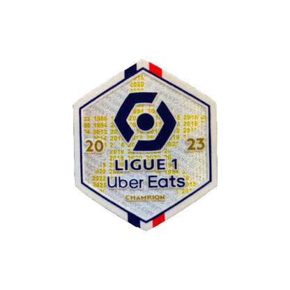 Patch Campeão