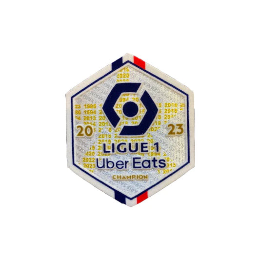 Patch Campeão