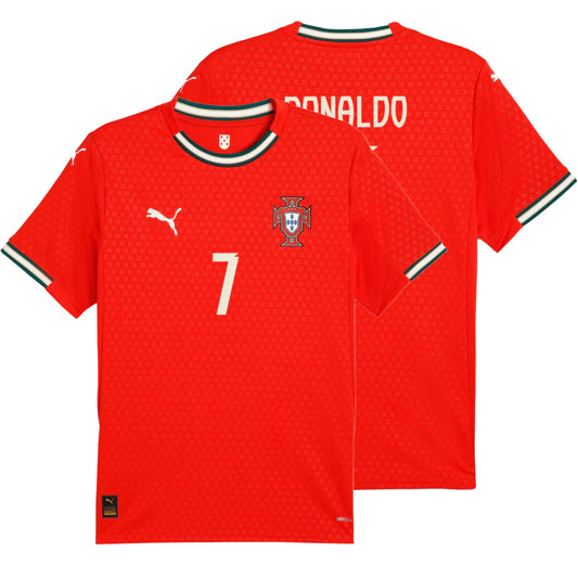 Cristiano Ronaldo Portugal