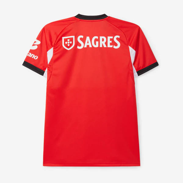 SL Benfica Principal 25/26
