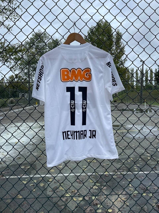Santos Principal Neymar JR. 11/12